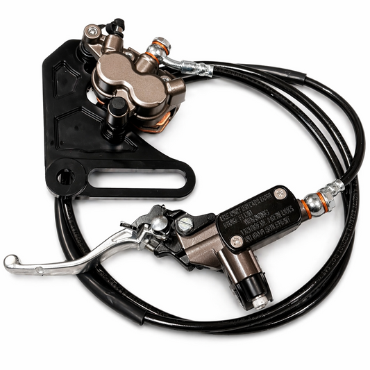 Tuttio Soleil 01 Upgraded Ultra Bee Rear Brake Kit