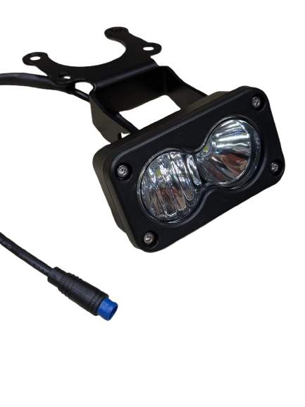 Universal Baja Headlight