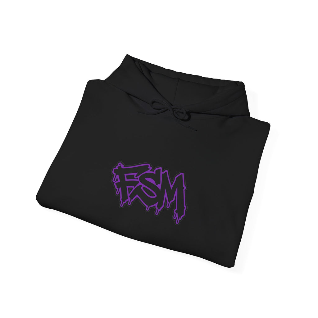 "I'm a Worm" hoodie