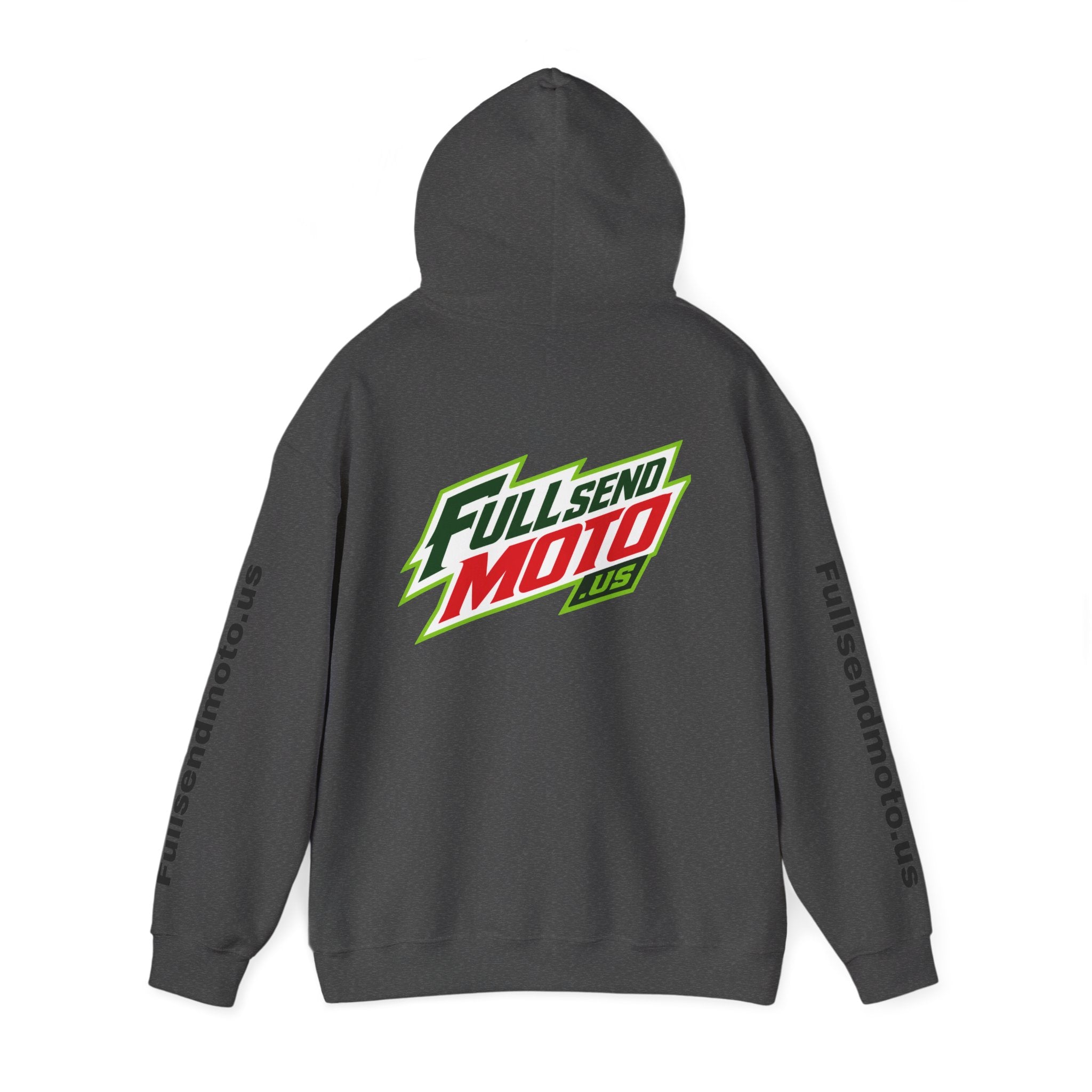 Full send "Dew" Hoodie