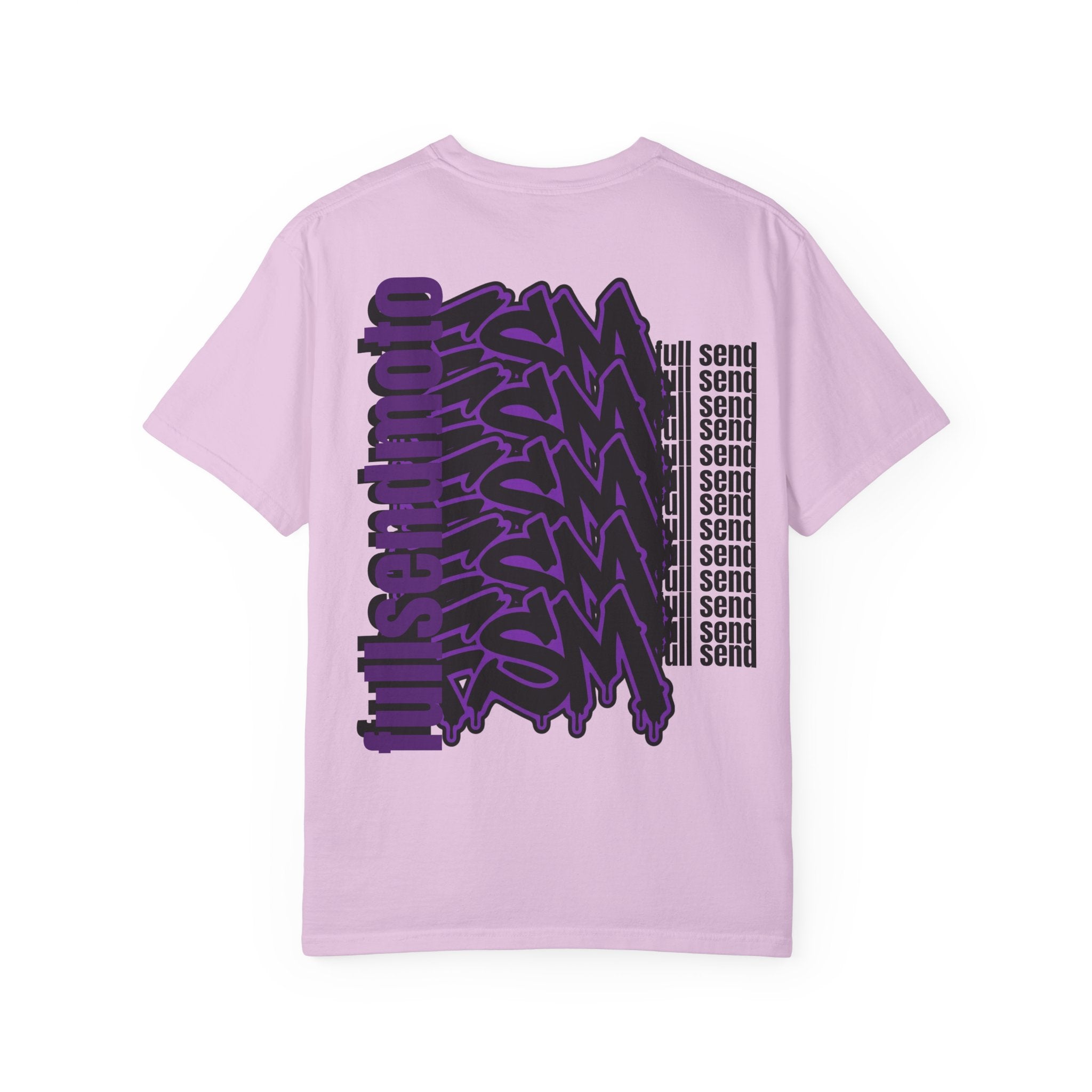 "FULL SEND" Tee