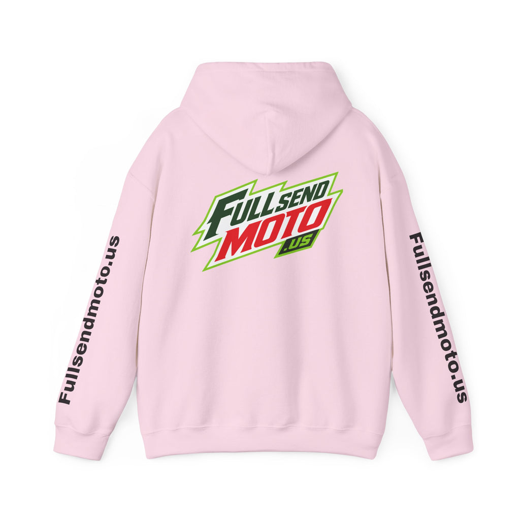 Full send "Dew" Hoodie