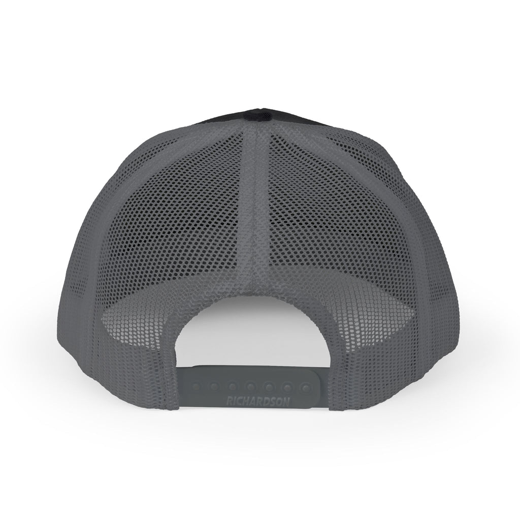 'FULLSENDMOTO' Snapback Trucker Cap