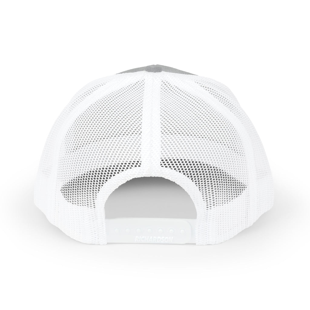 'FULLSENDMOTO' Snapback Trucker Cap