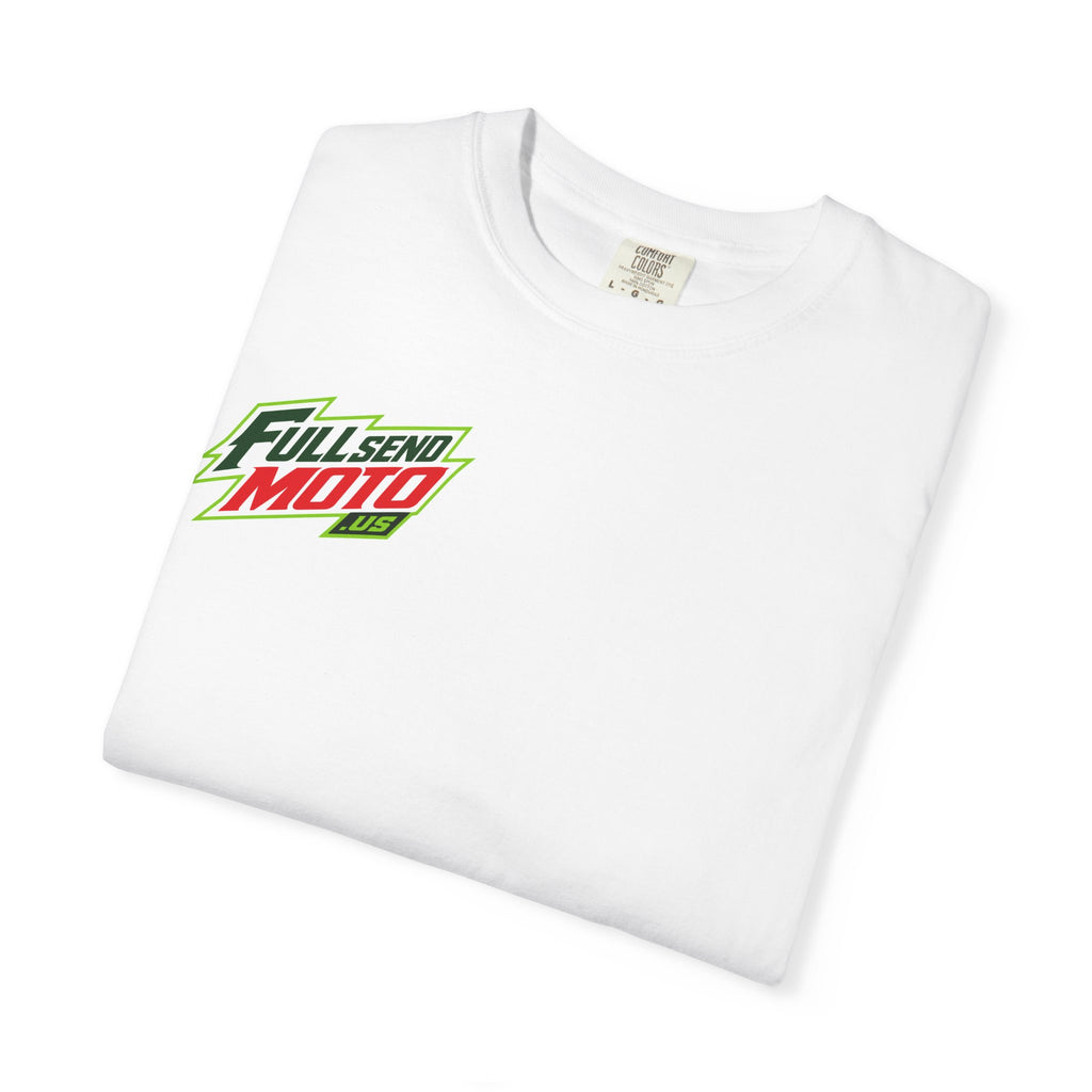 Fullsend "Dew" tee