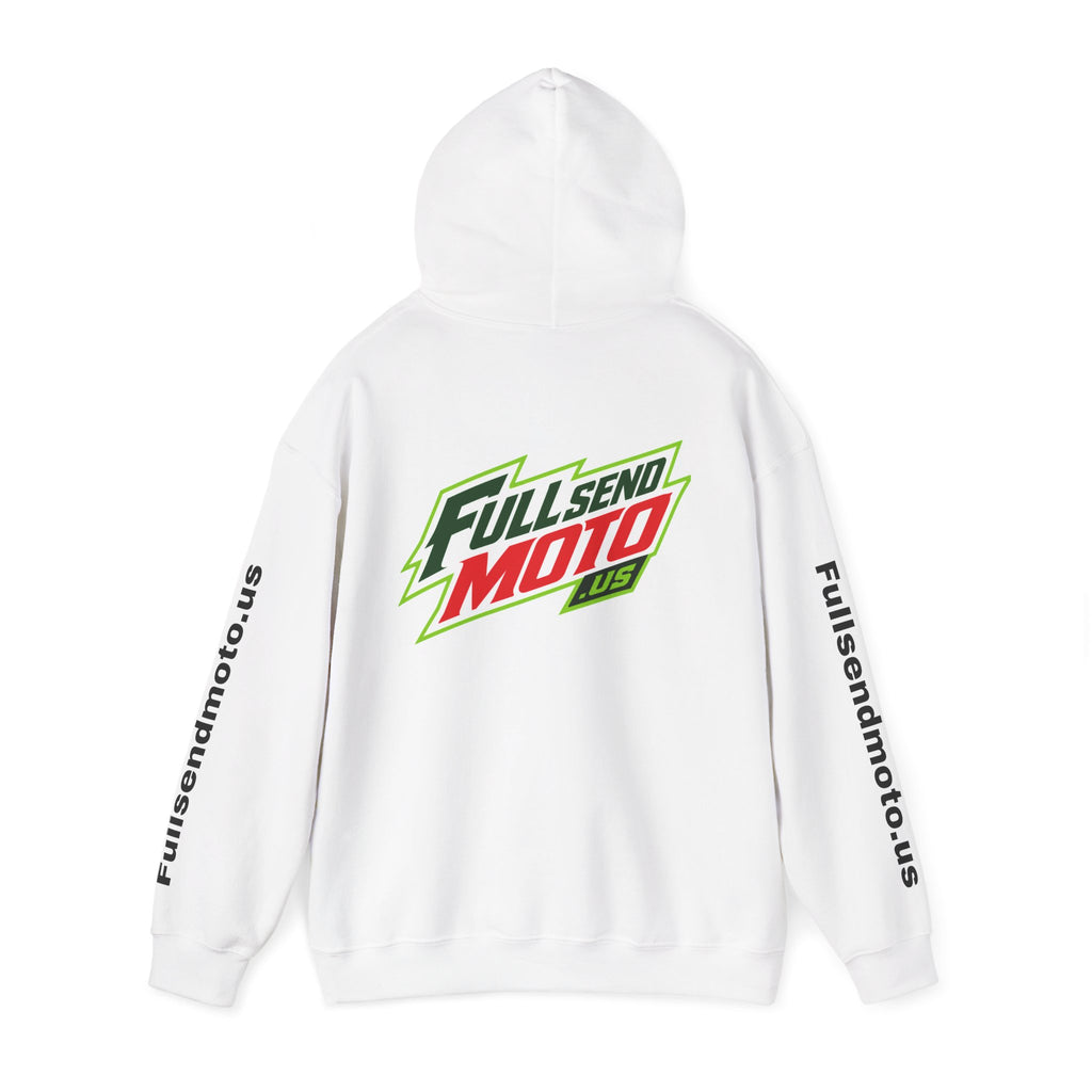 Full send "Dew" Hoodie