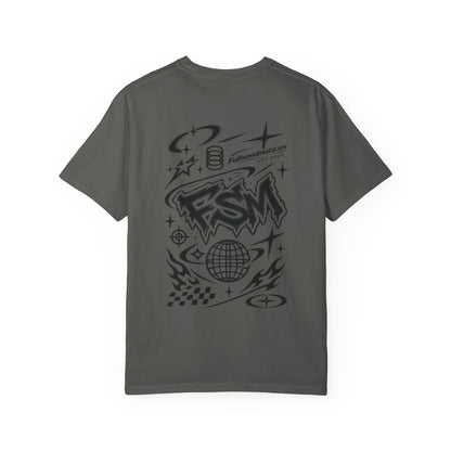 FSM "y2k" Tee
