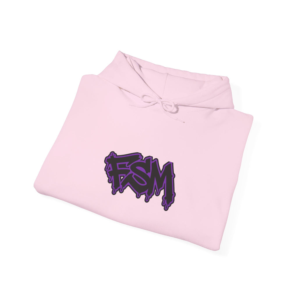 "I'm a Worm" hoodie