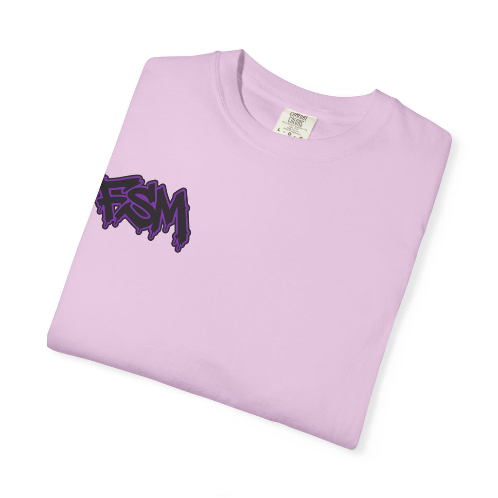 "I'm a Worm" Tee