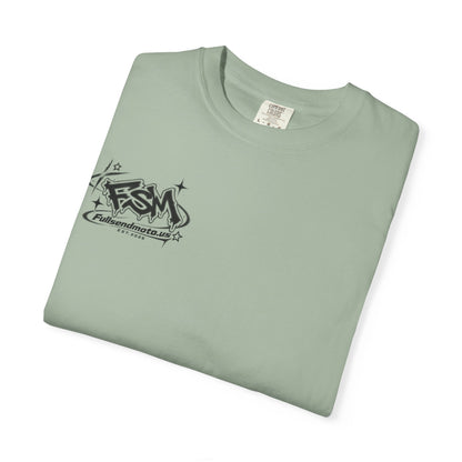 FSM "y2k" Tee