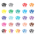 Unmanageable Stickers