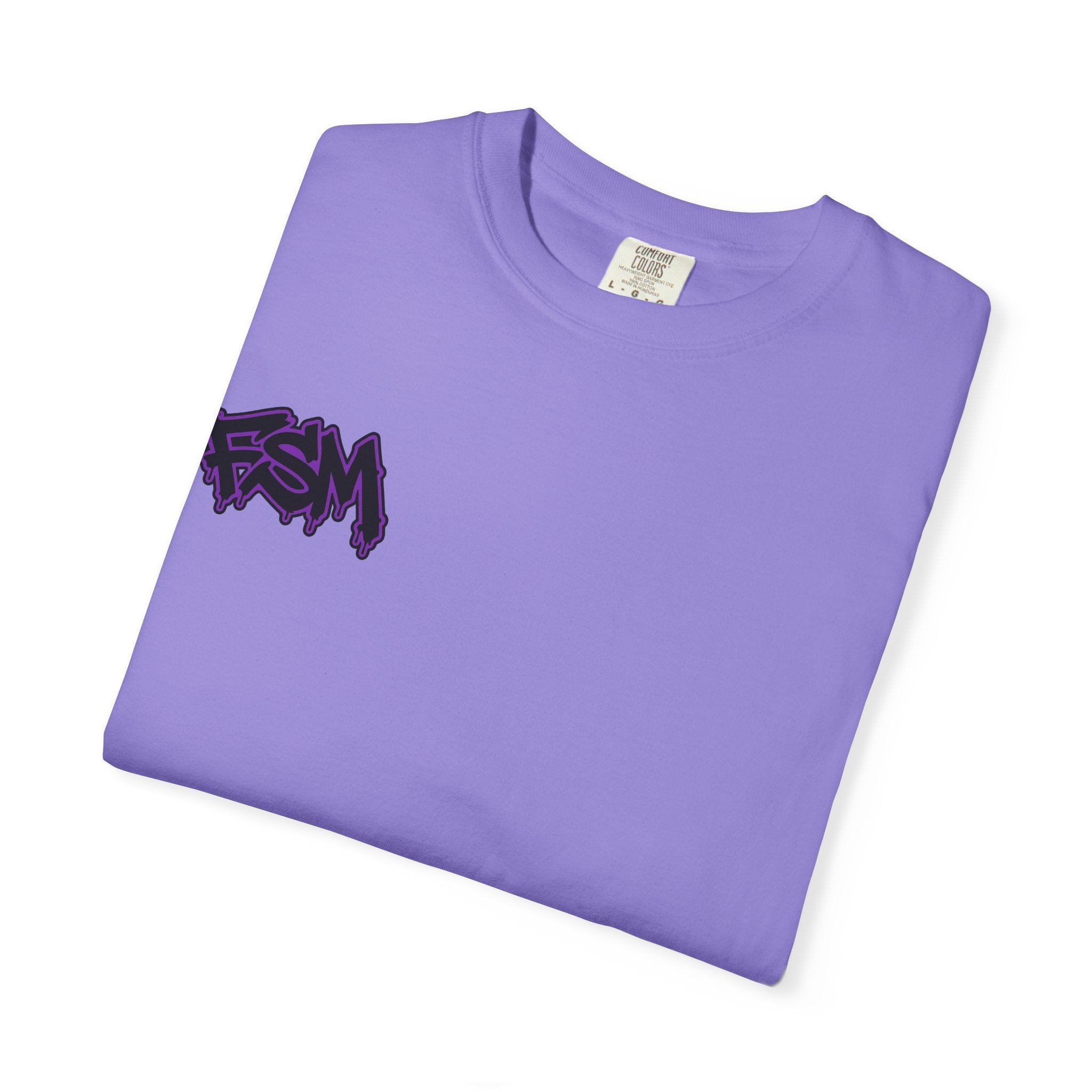 Legalize Wheelies Tee