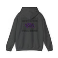 Full Send Hoodie “No Hesitation-Full Send”