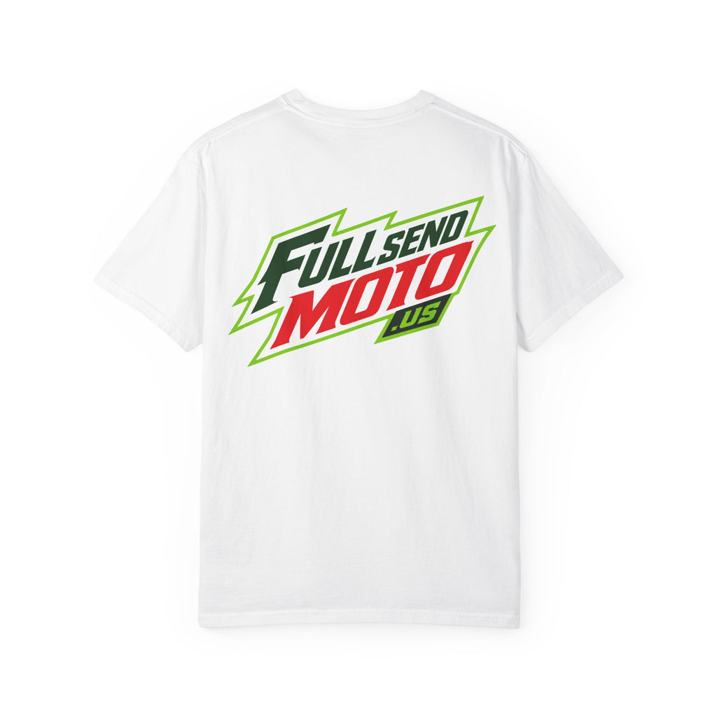 Fullsend "Dew" tee