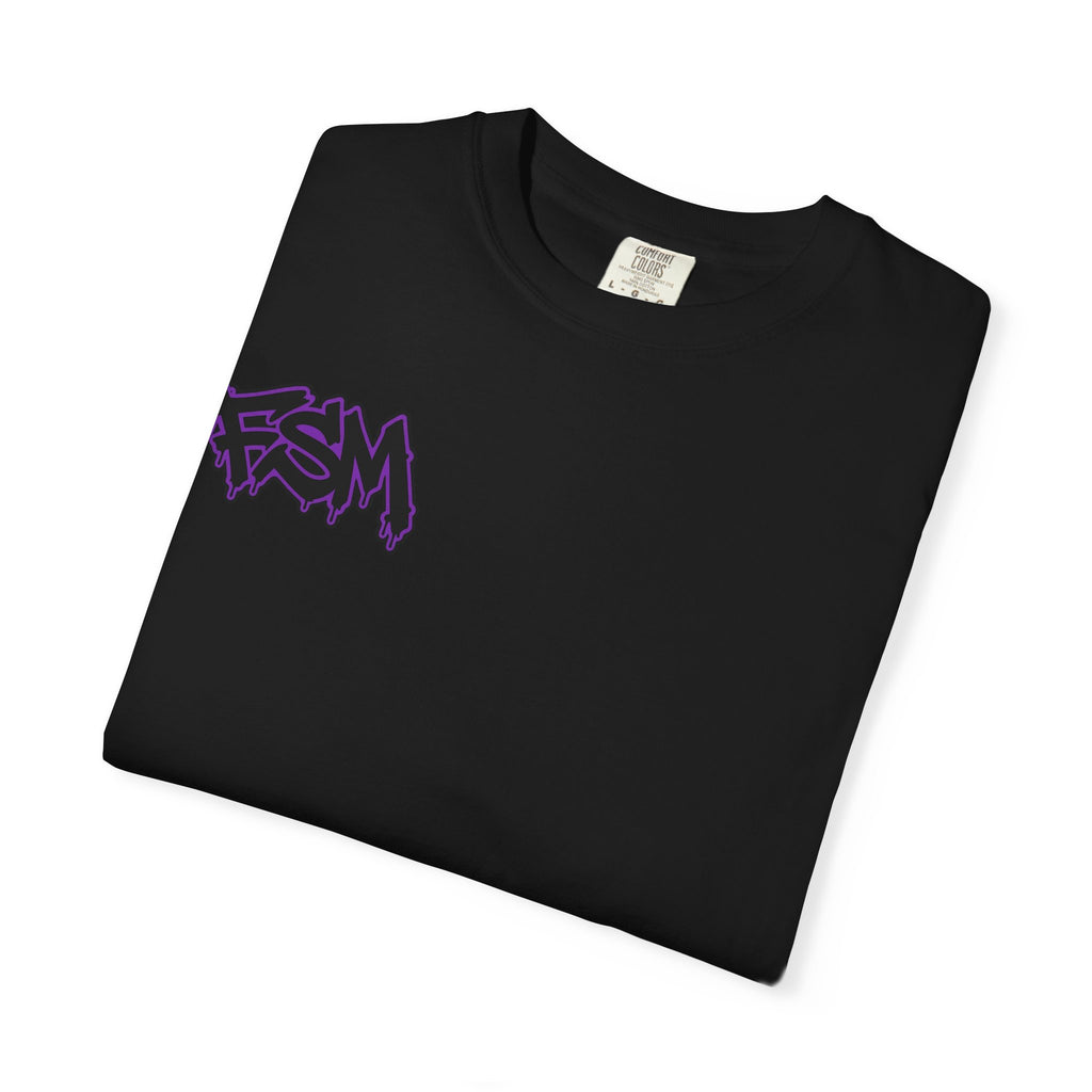 "I'm a Worm" Tee