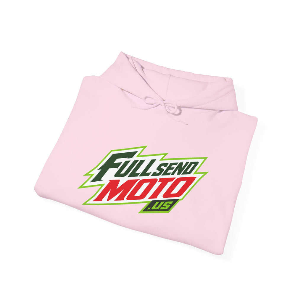 Full send "Dew" Hoodie