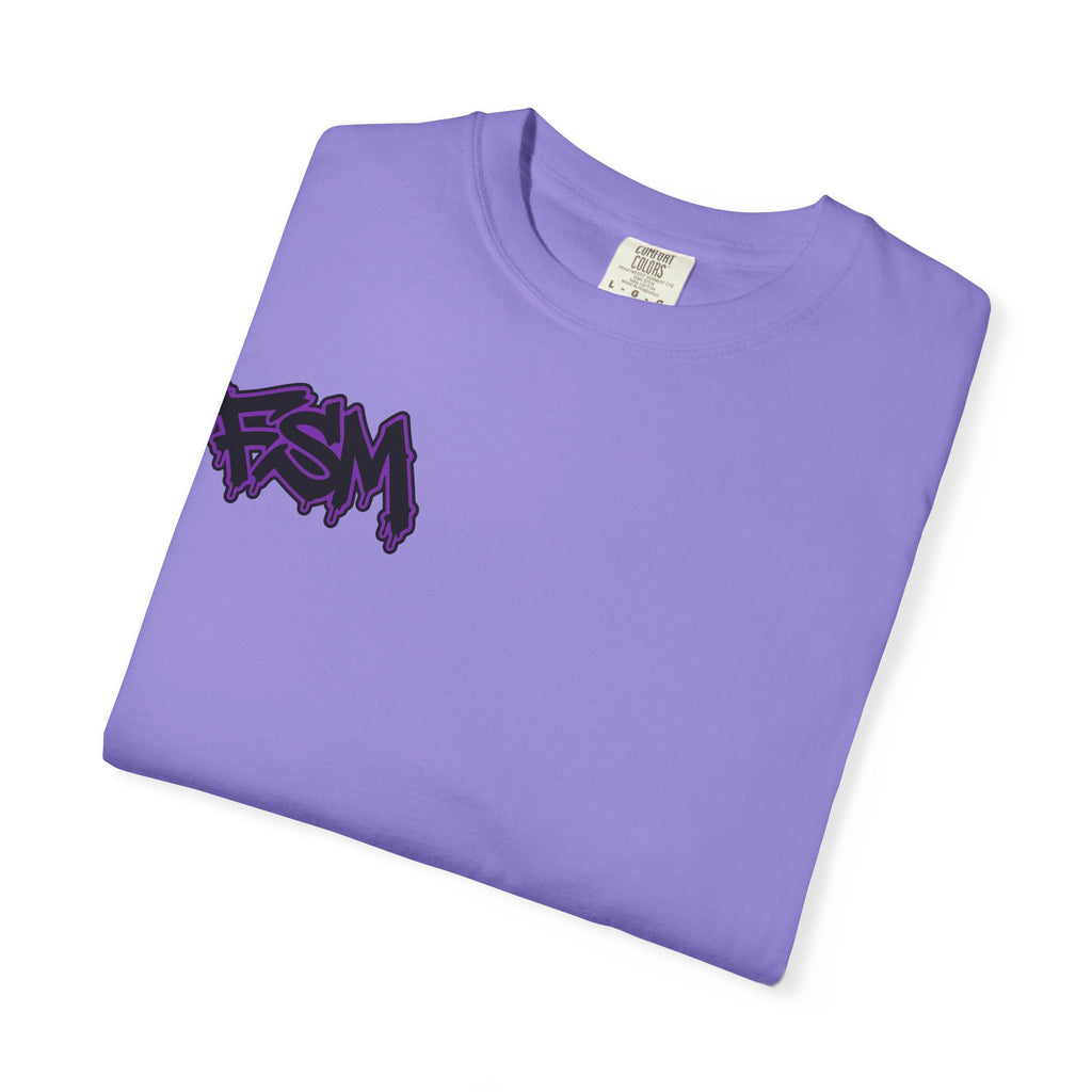 "I'm a Worm" Tee