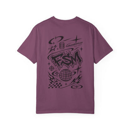 FSM "y2k" Tee