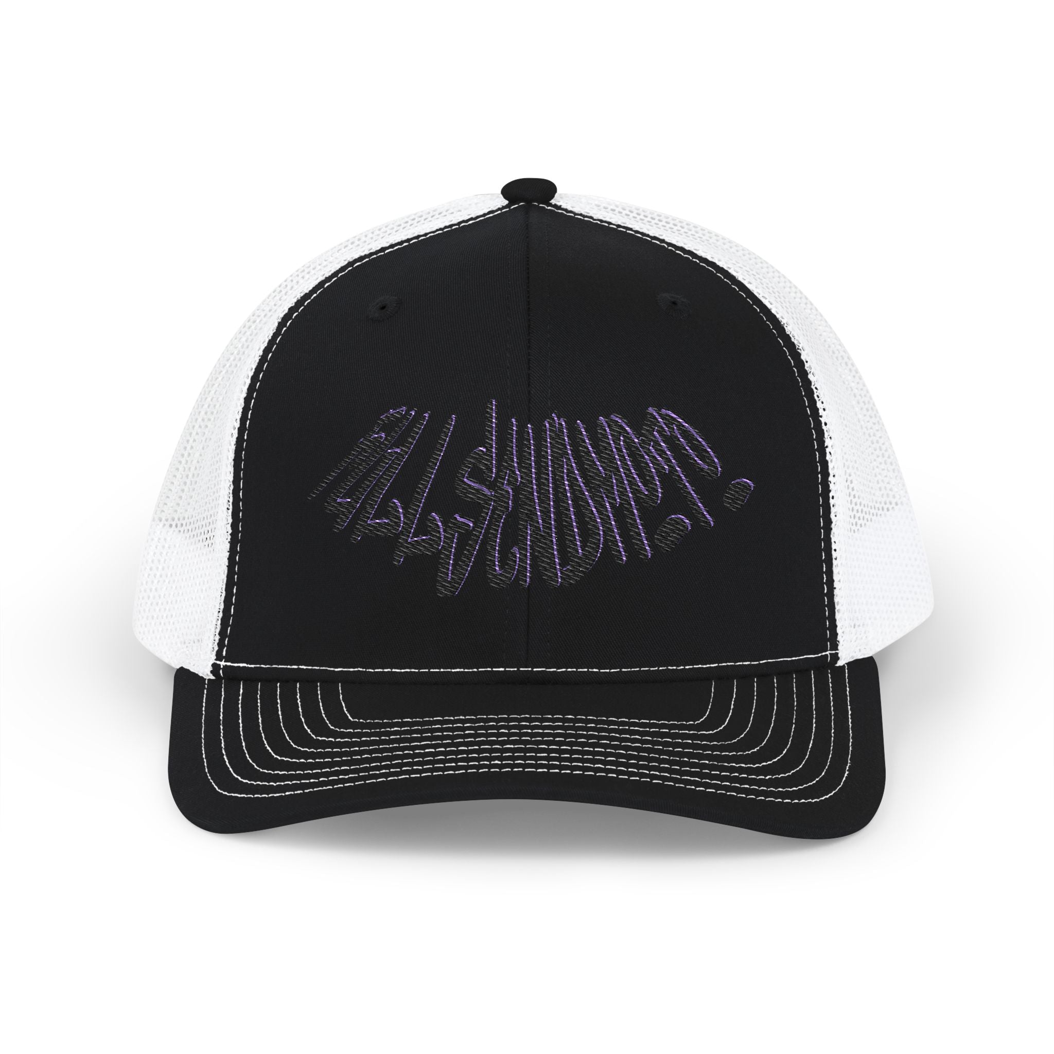 'FULLSENDMOTO' Snapback Trucker Cap