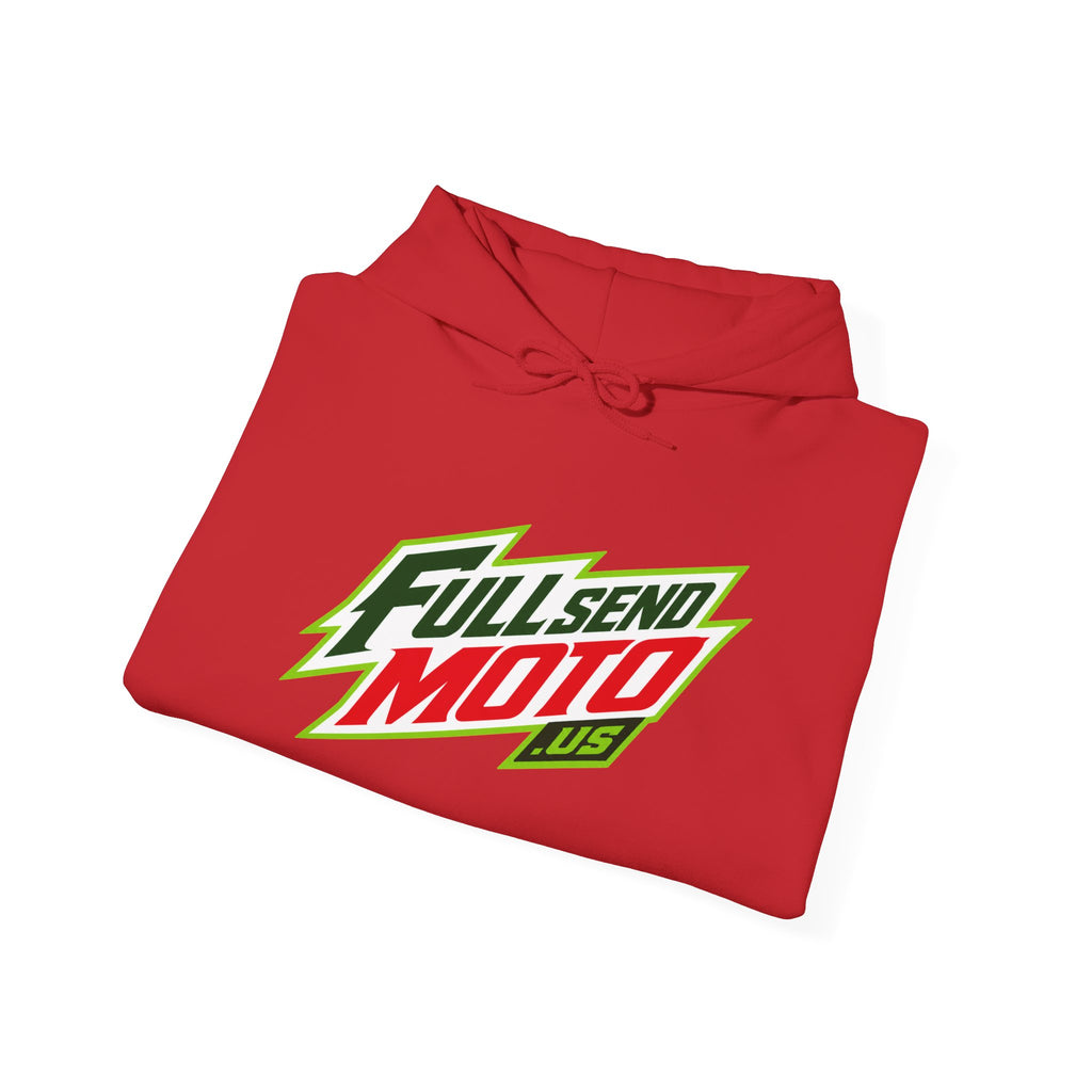 Full send "Dew" Hoodie