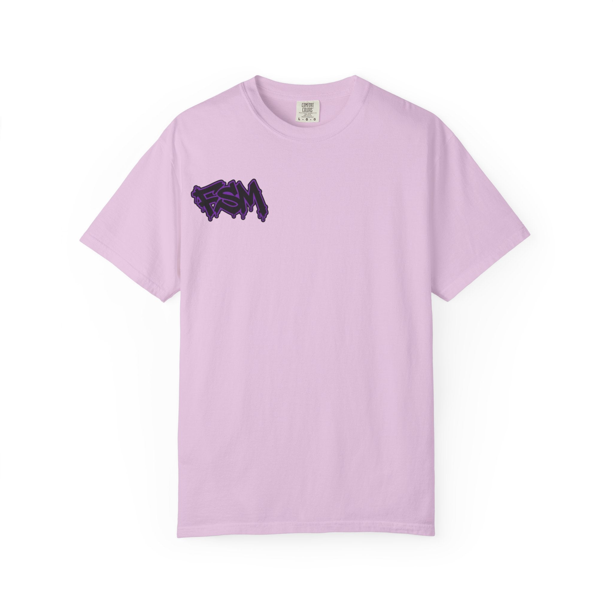 "I'm a Worm" Tee