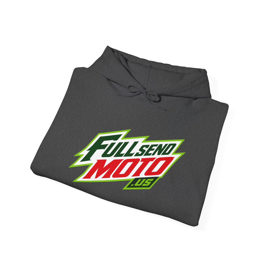 Full send "Dew" Hoodie