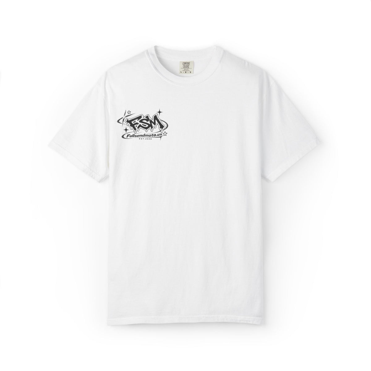 FSM "y2k" Tee