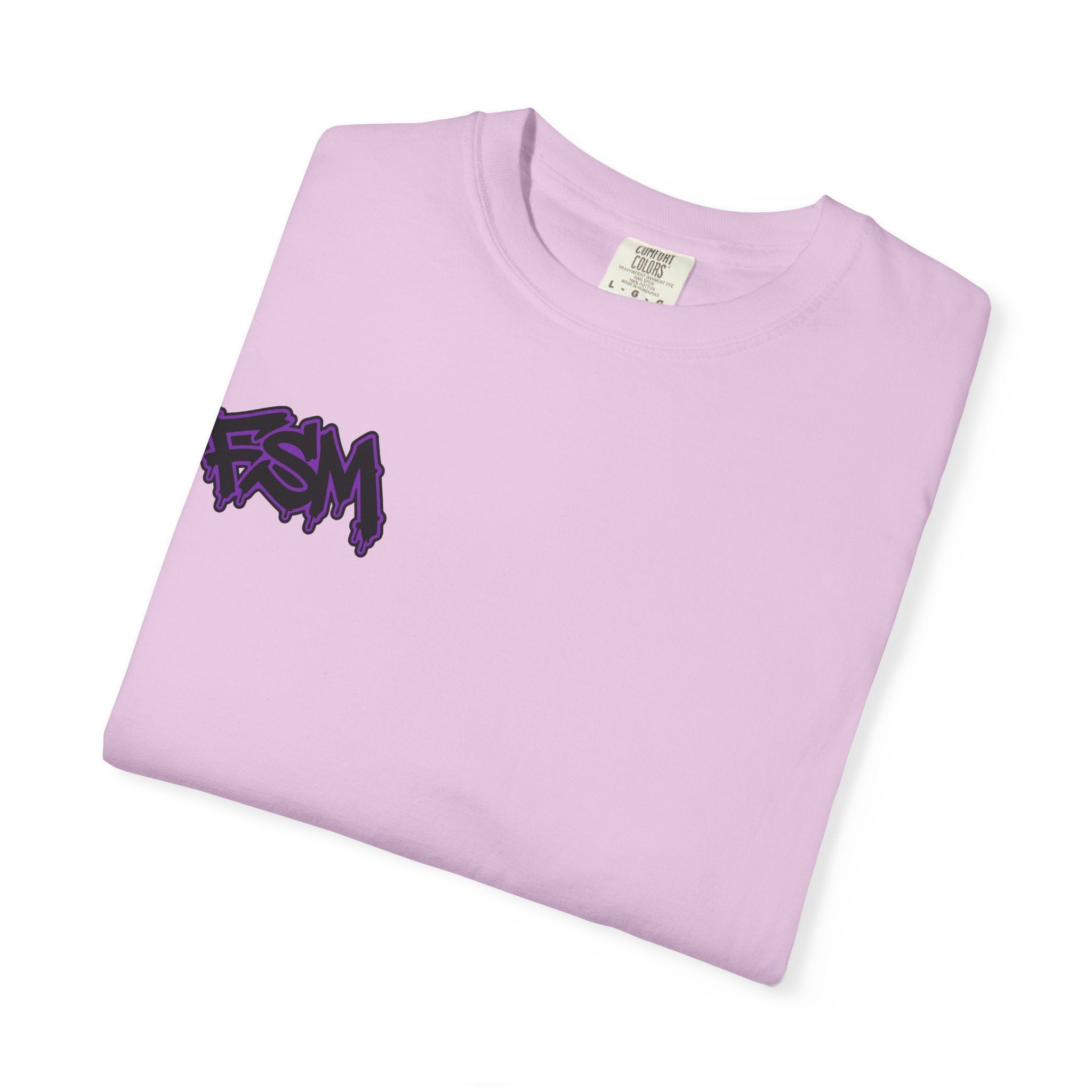 "FULL SEND" Tee