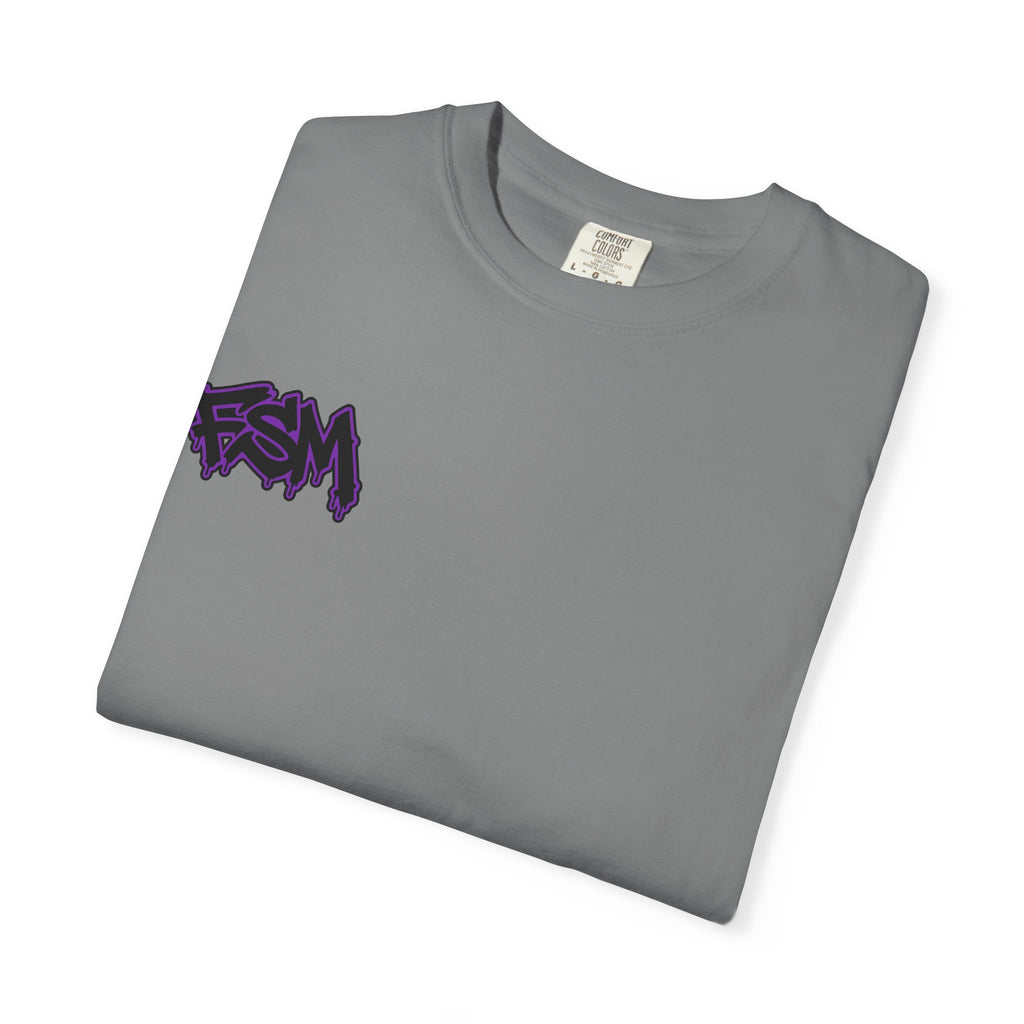 "FULL SEND" Tee