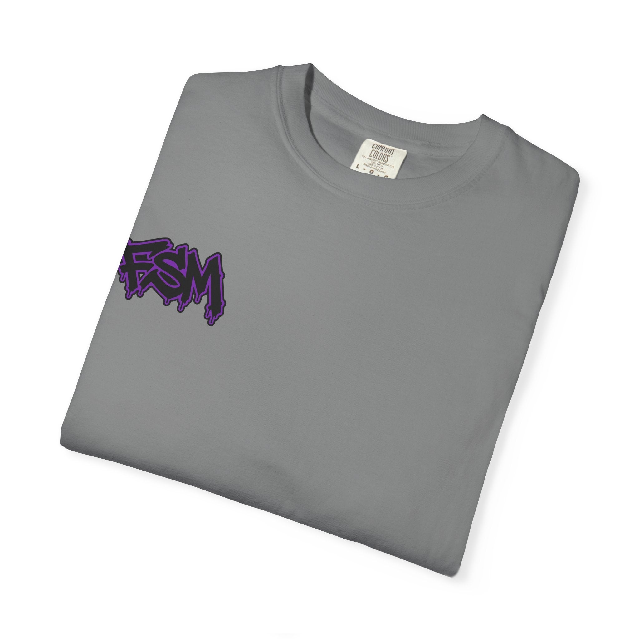 "FULL SEND" Tee