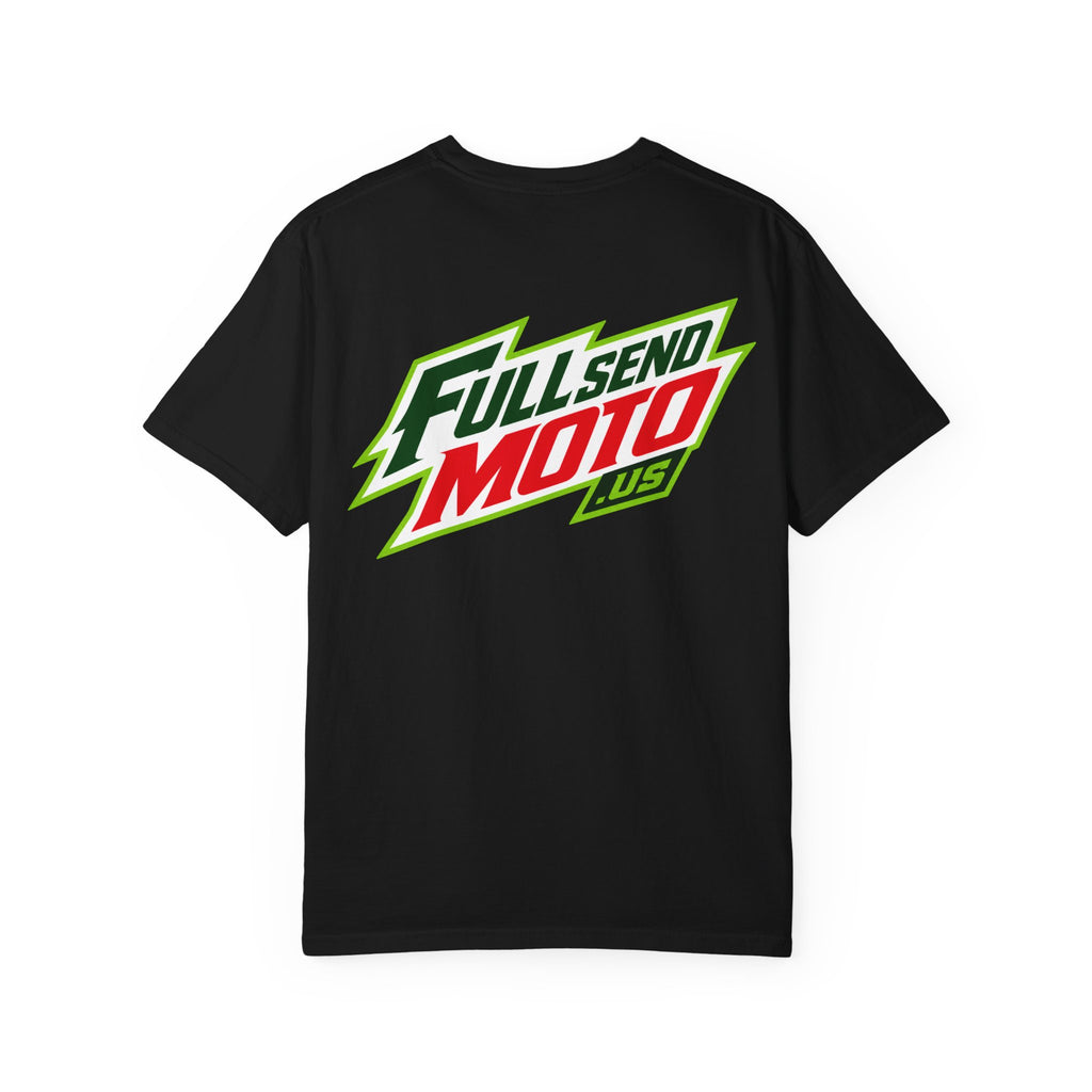 Fullsend "Dew" tee