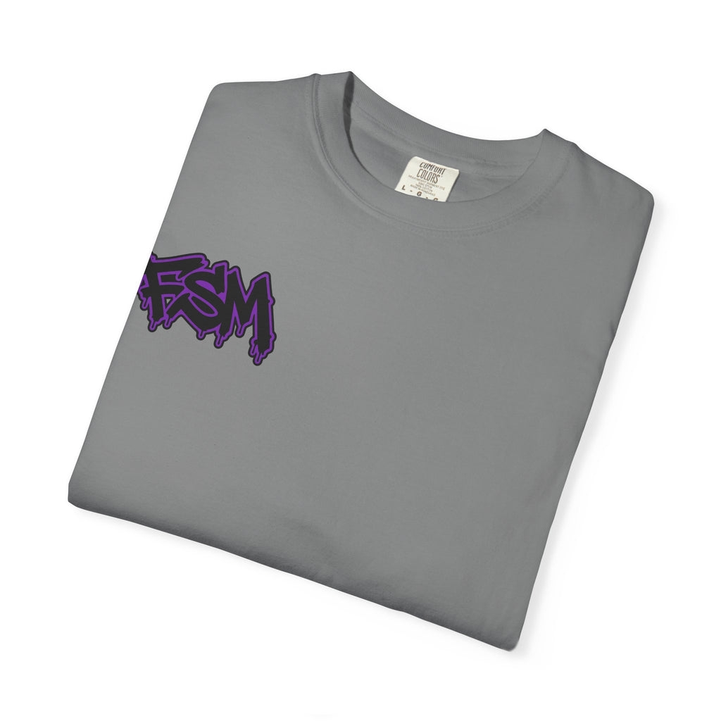 "I'm a Worm" Tee