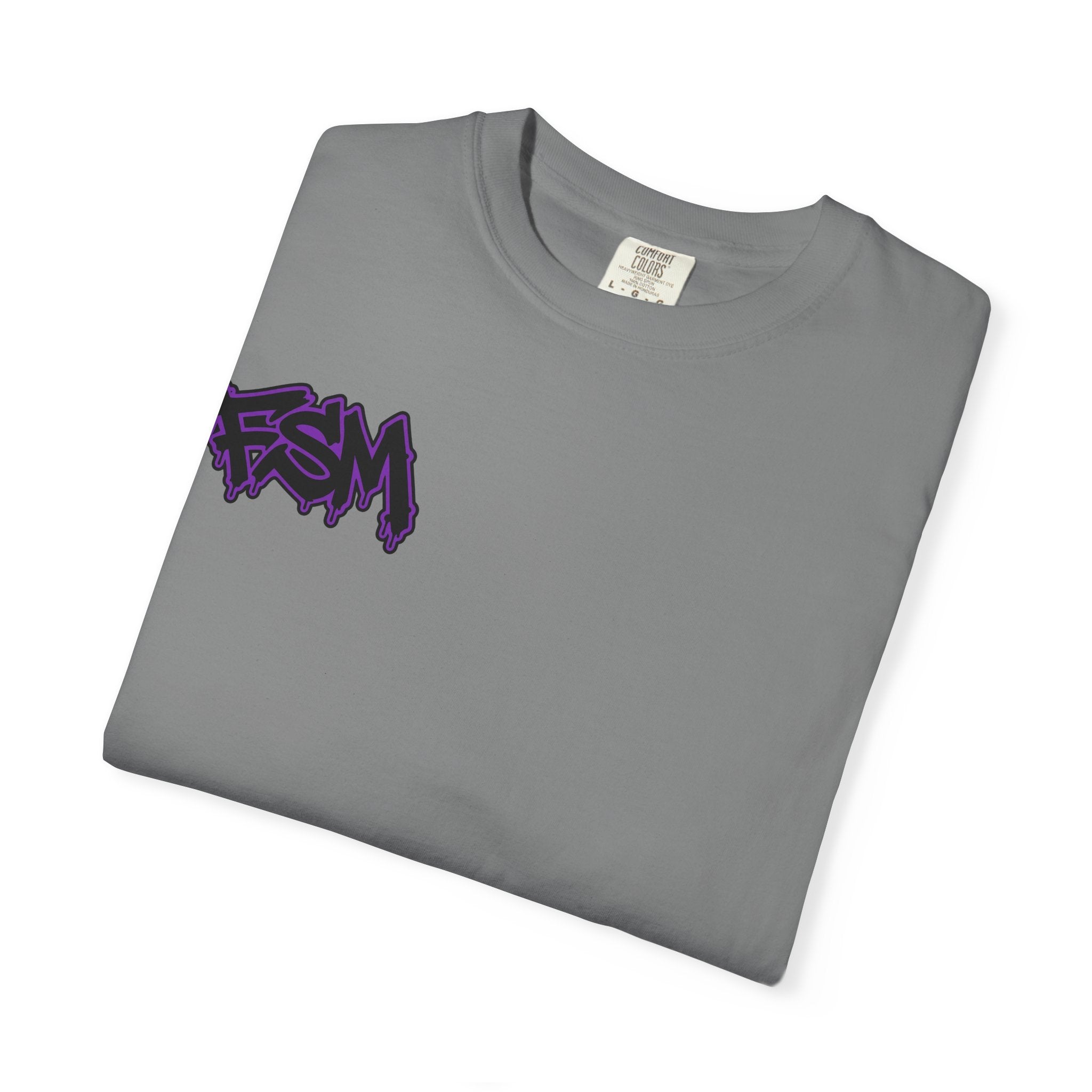 "I'm a Worm" Tee