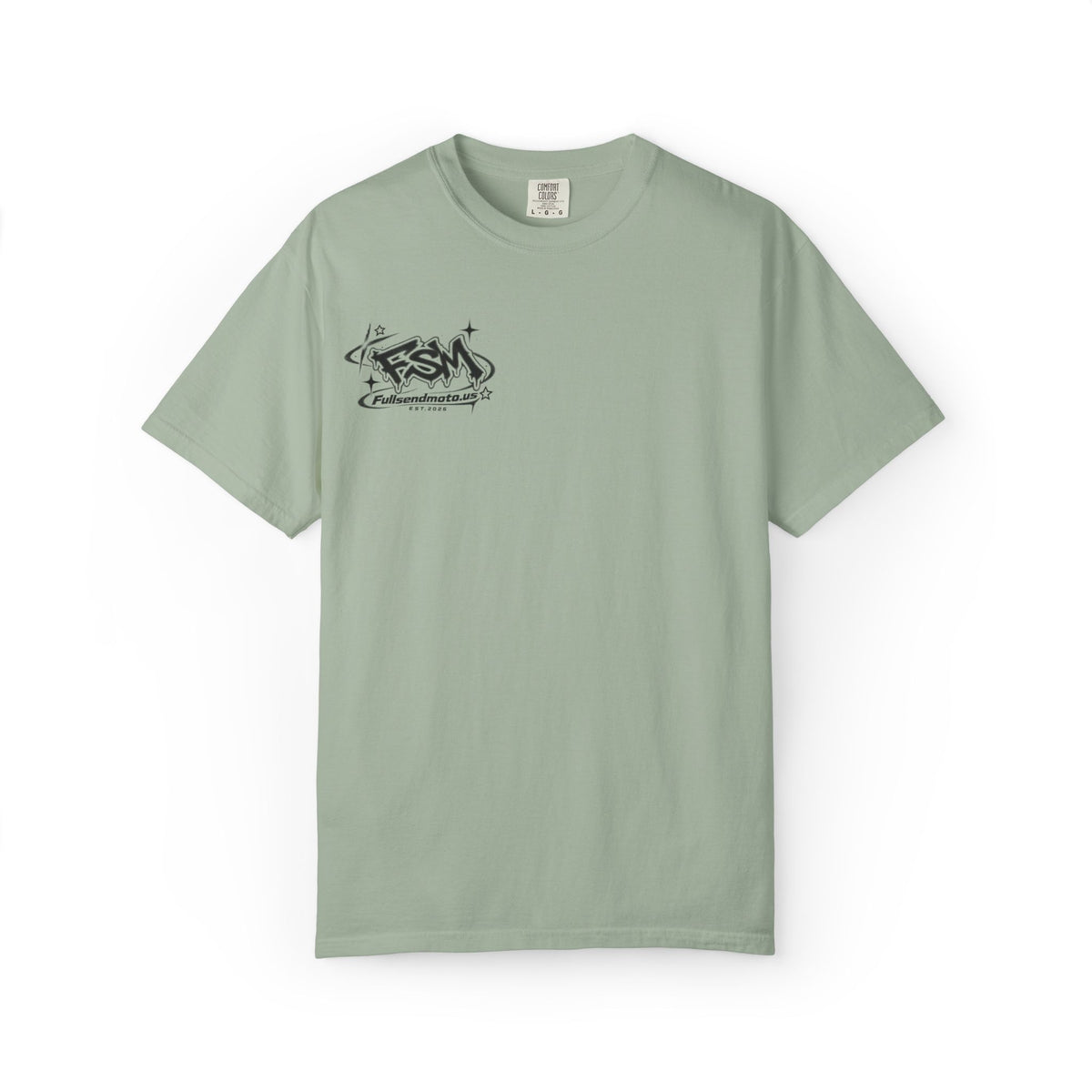 FSM "y2k" Tee