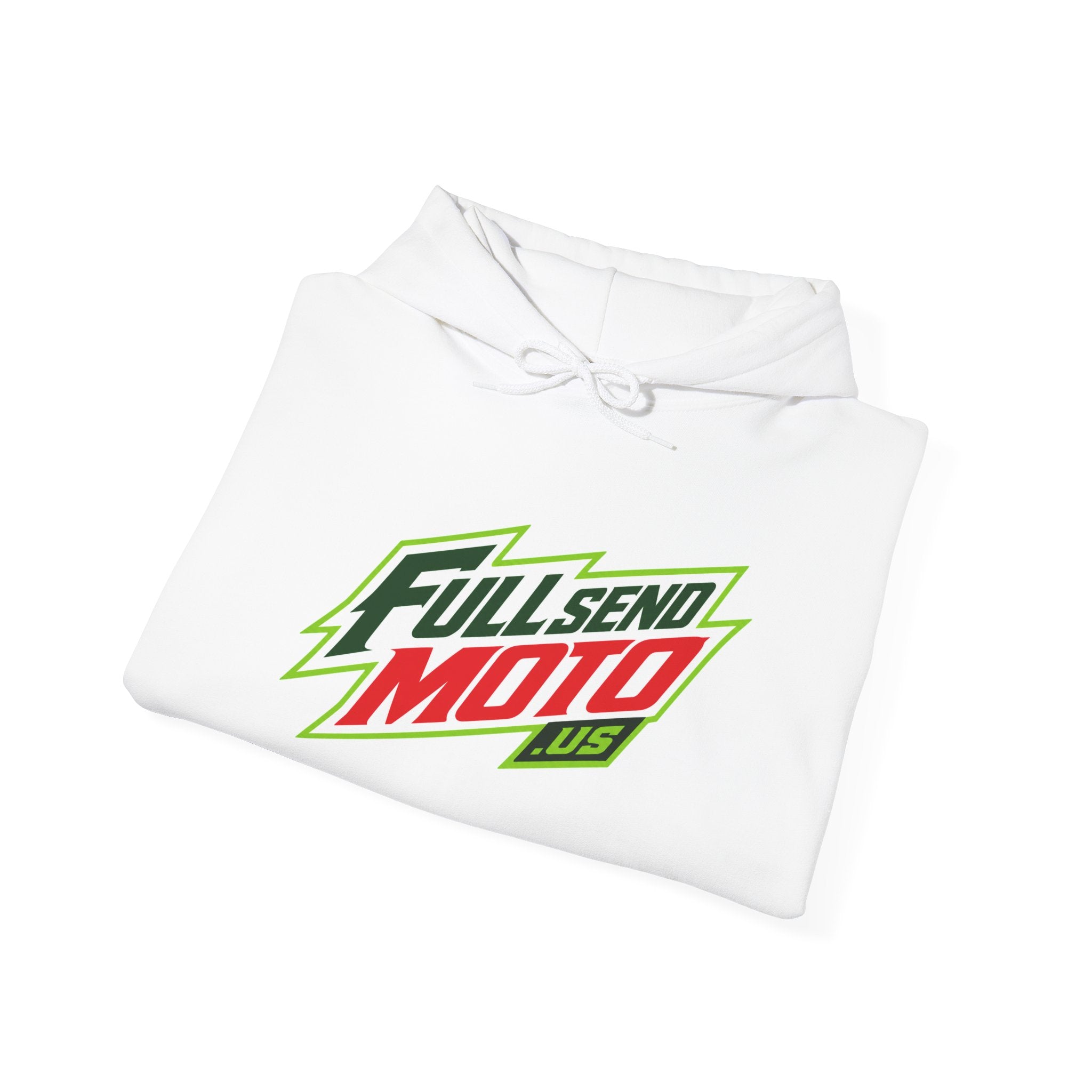 Full send "Dew" Hoodie