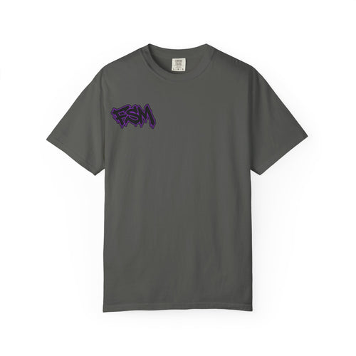 "I'm a Worm" Tee