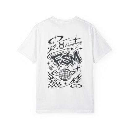 FSM "y2k" Tee