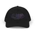 'FULLSENDMOTO' Snapback Trucker Cap