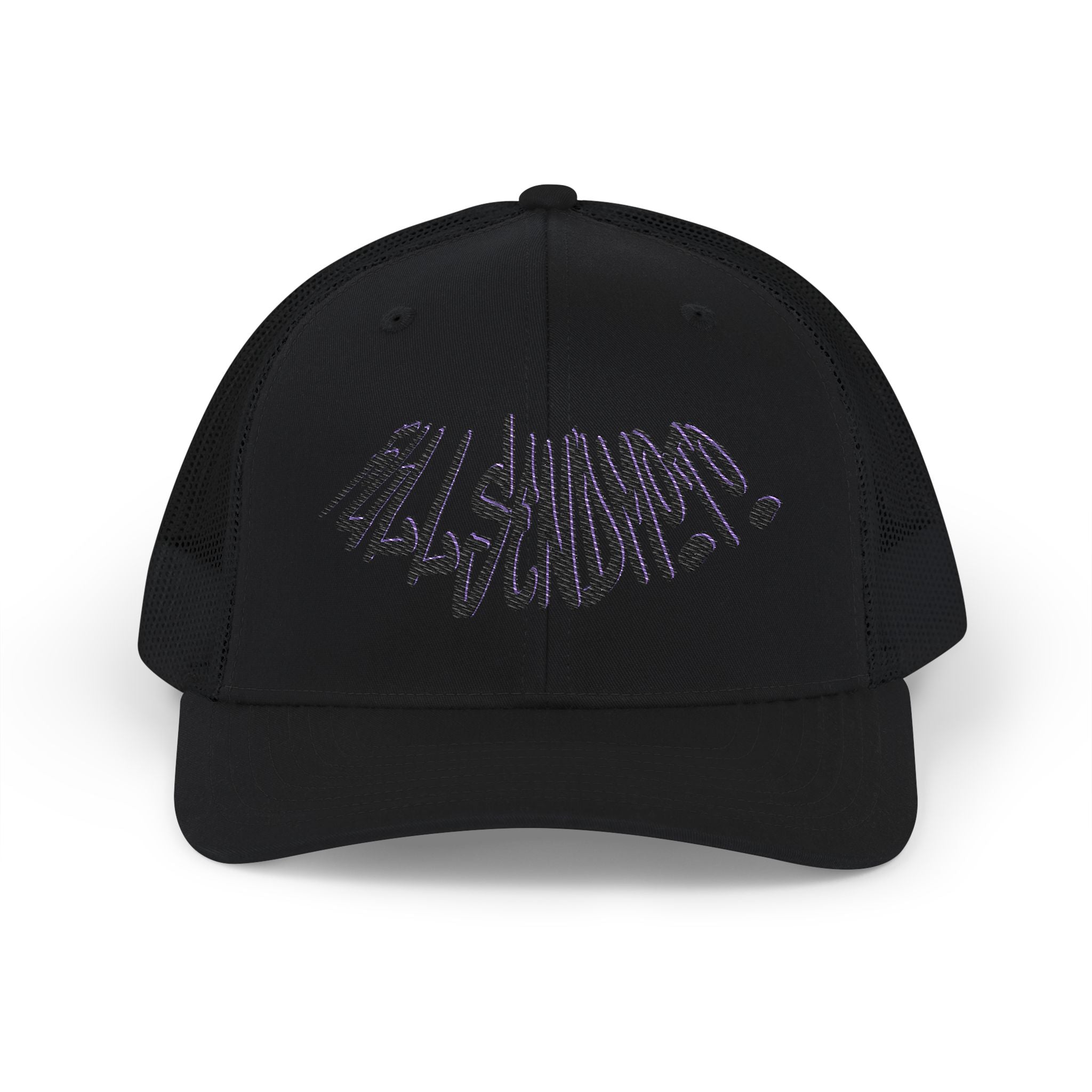 'FULLSENDMOTO' Snapback Trucker Cap