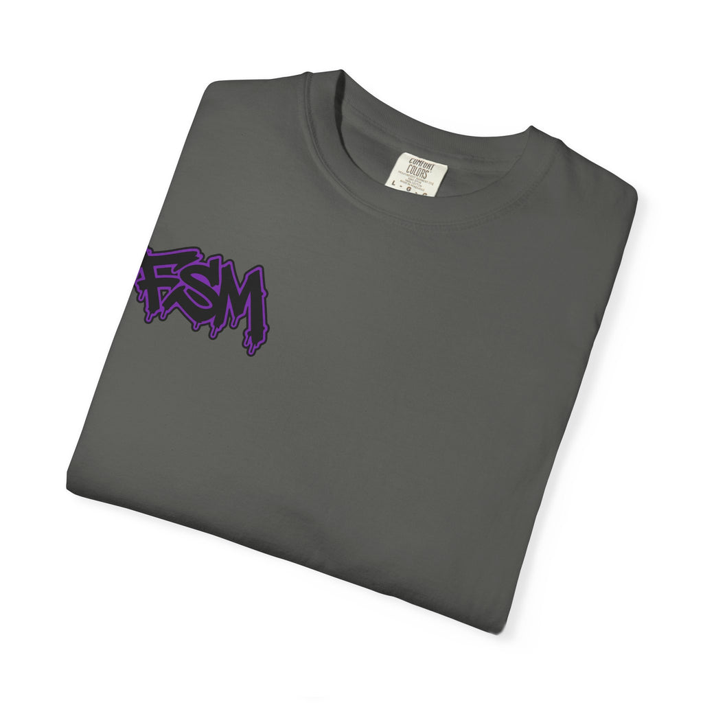 "I'm a Worm" Tee