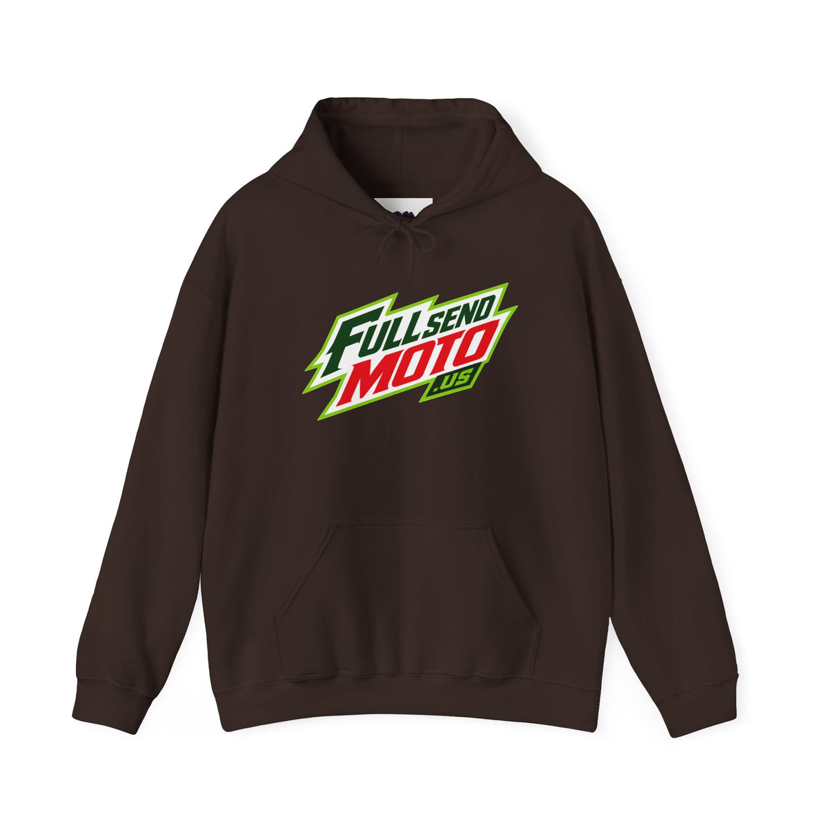 Full send "Dew" Hoodie