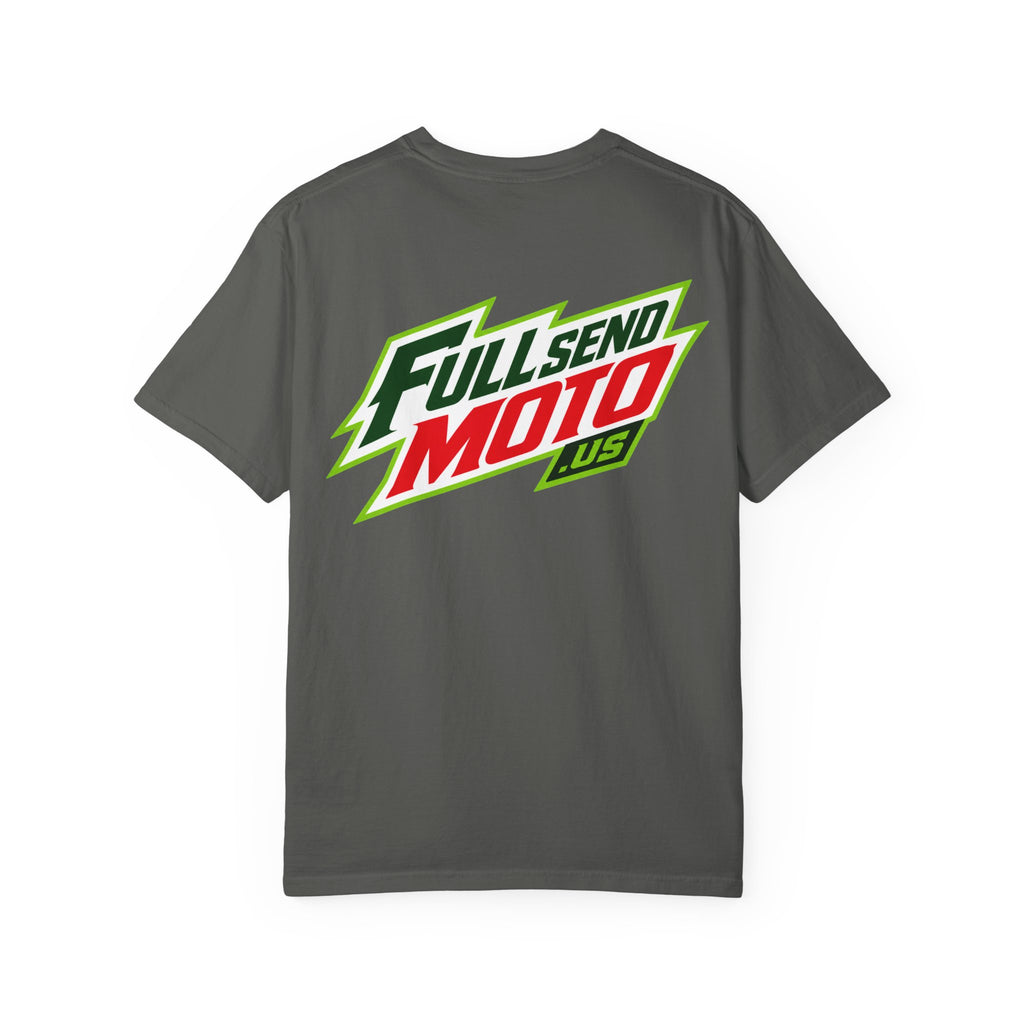 Fullsend "Dew" tee