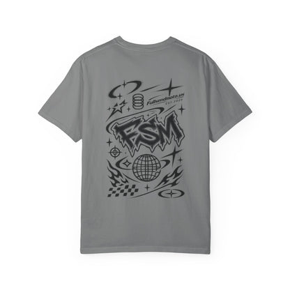 FSM "y2k" Tee