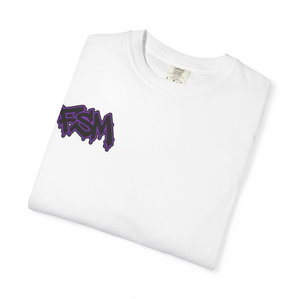 "I'm a Worm" Tee