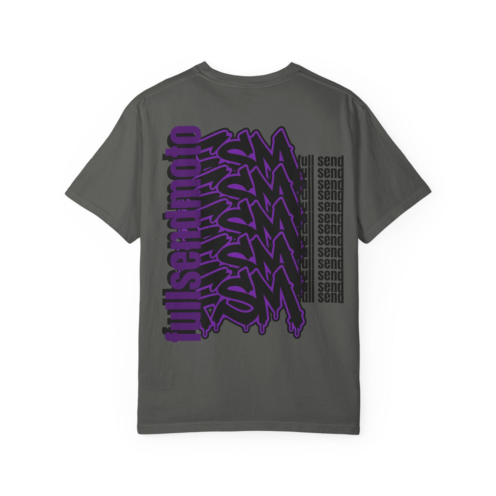 "FULL SEND" Tee