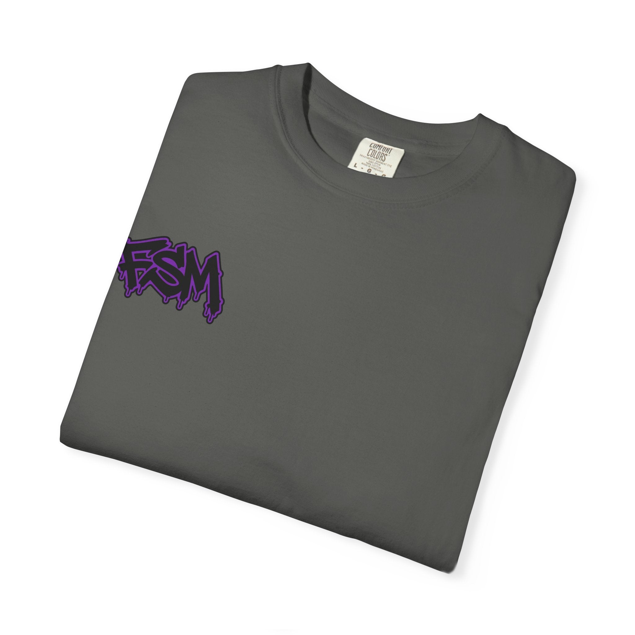 "FULL SEND" Tee
