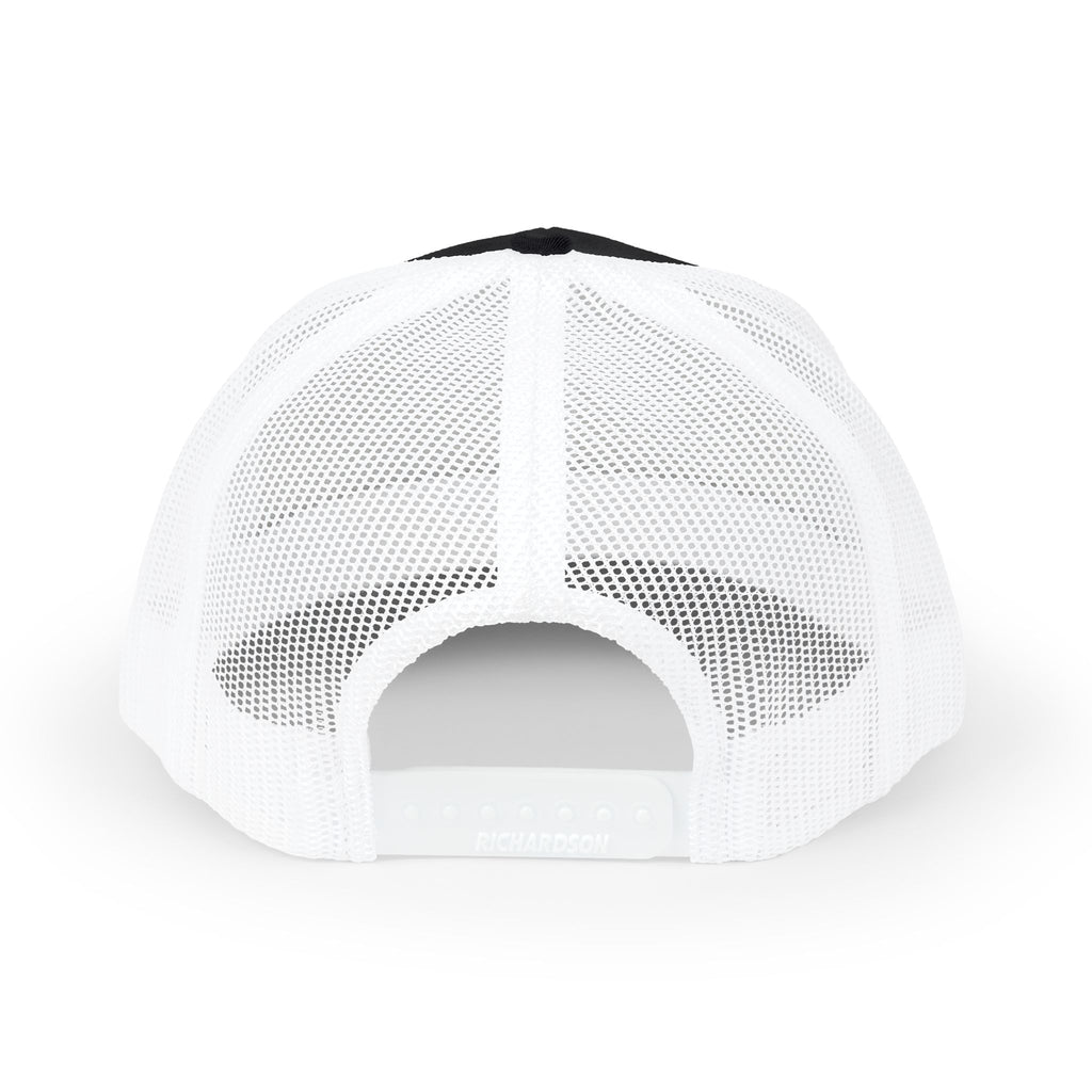 'FULLSENDMOTO' Snapback Trucker Cap