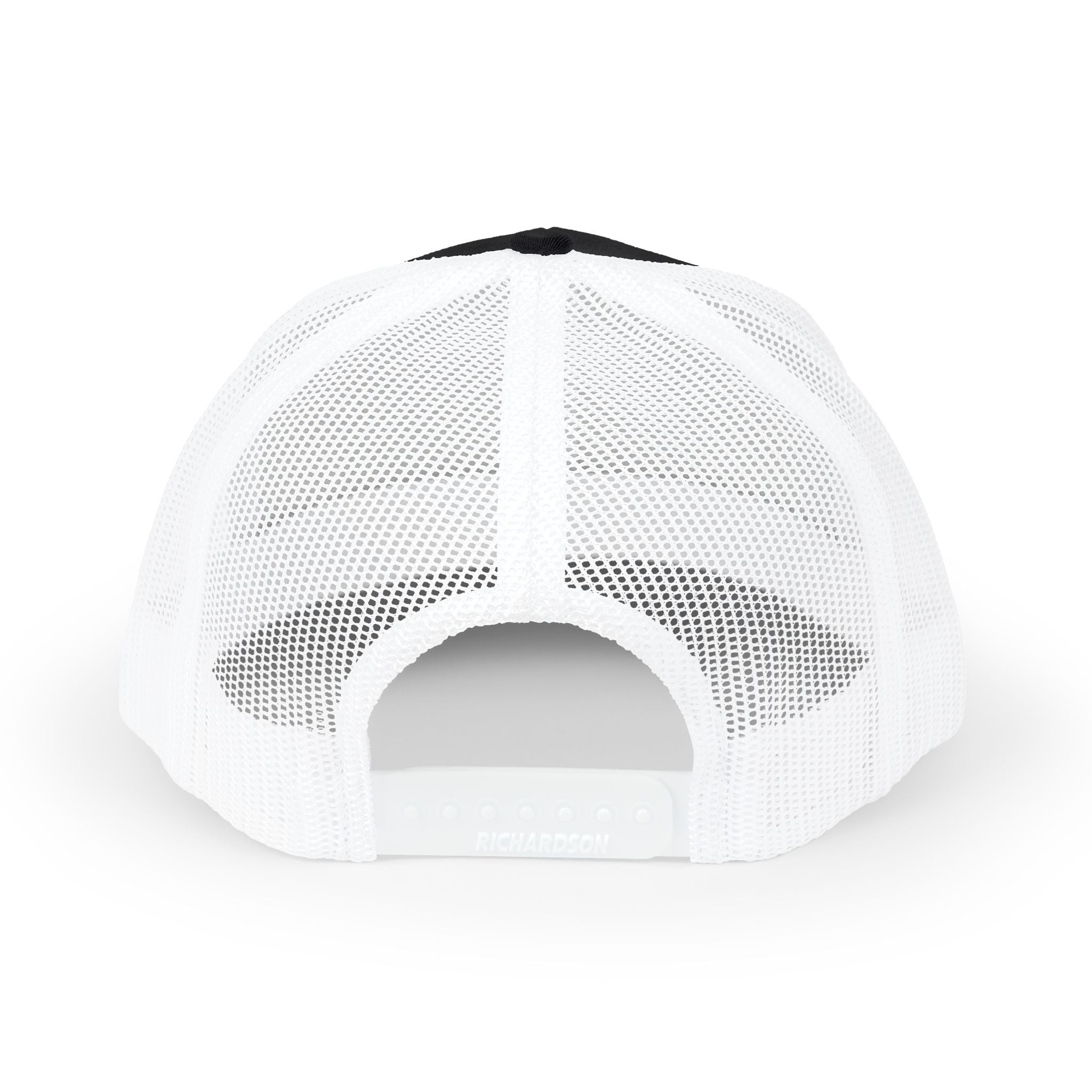 'FULLSENDMOTO' Snapback Trucker Cap