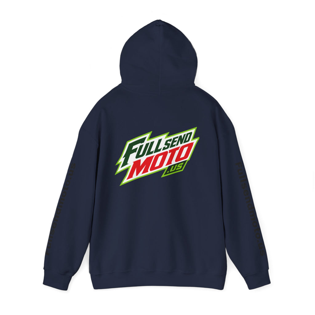 Full send "Dew" Hoodie