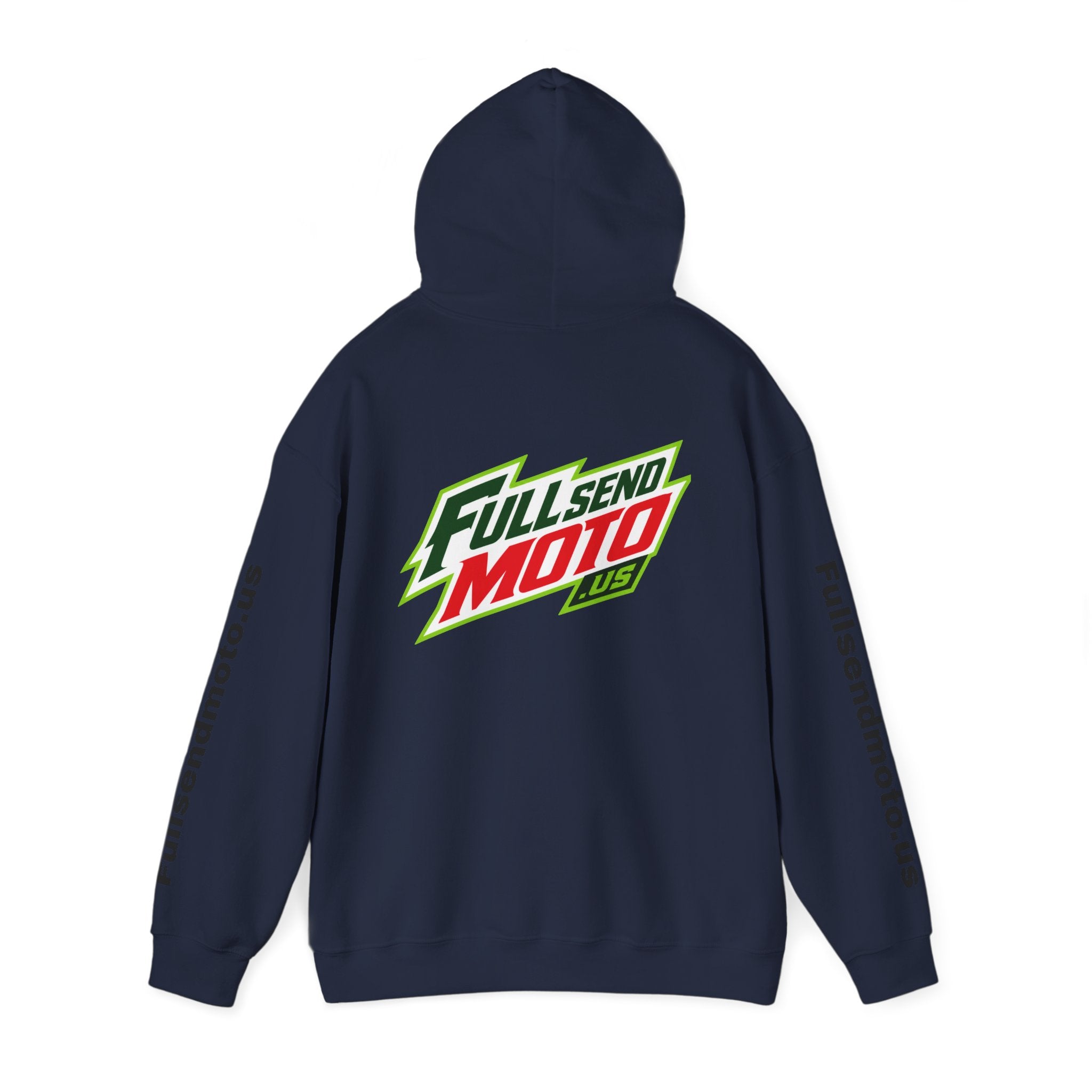 Full send "Dew" Hoodie